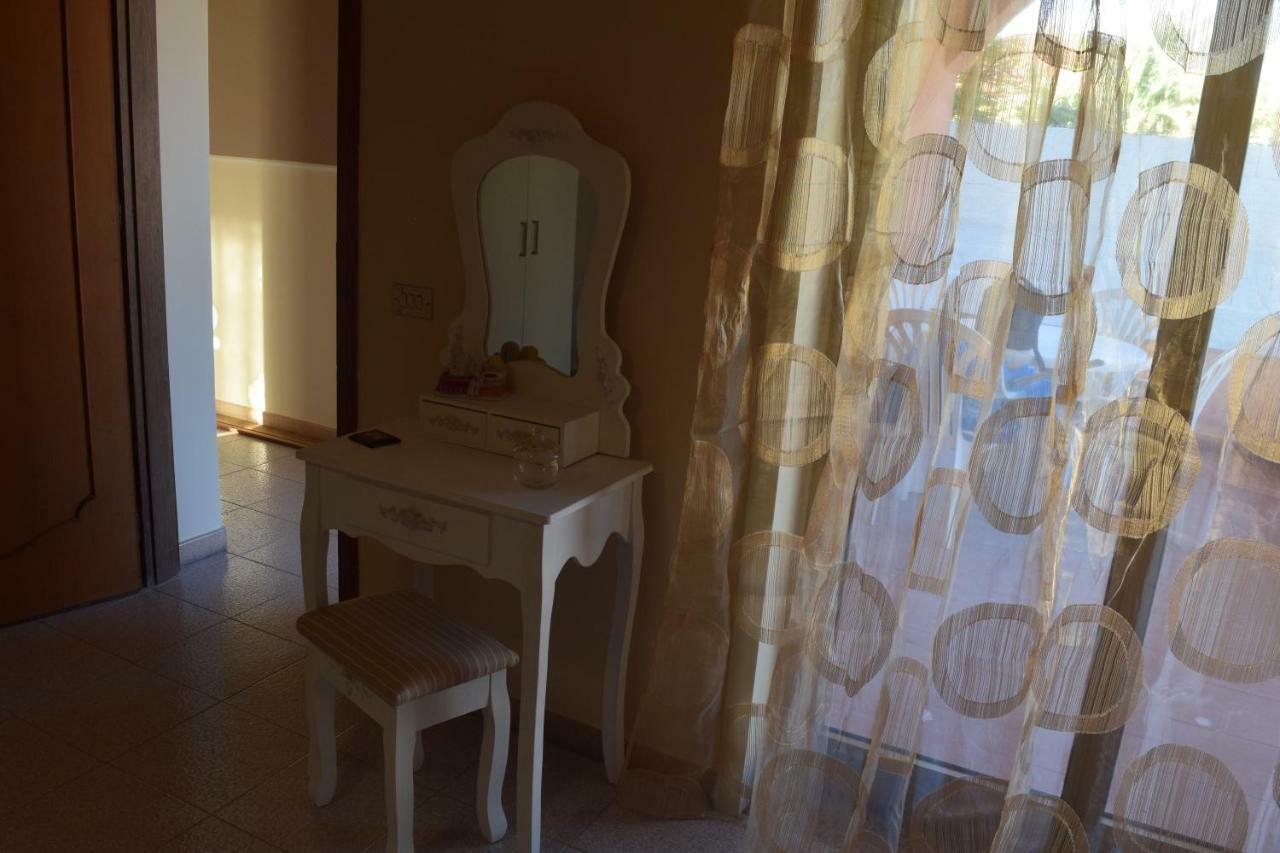 Villa Margherita อันโญเน บันญี ภายนอก รูปภาพ