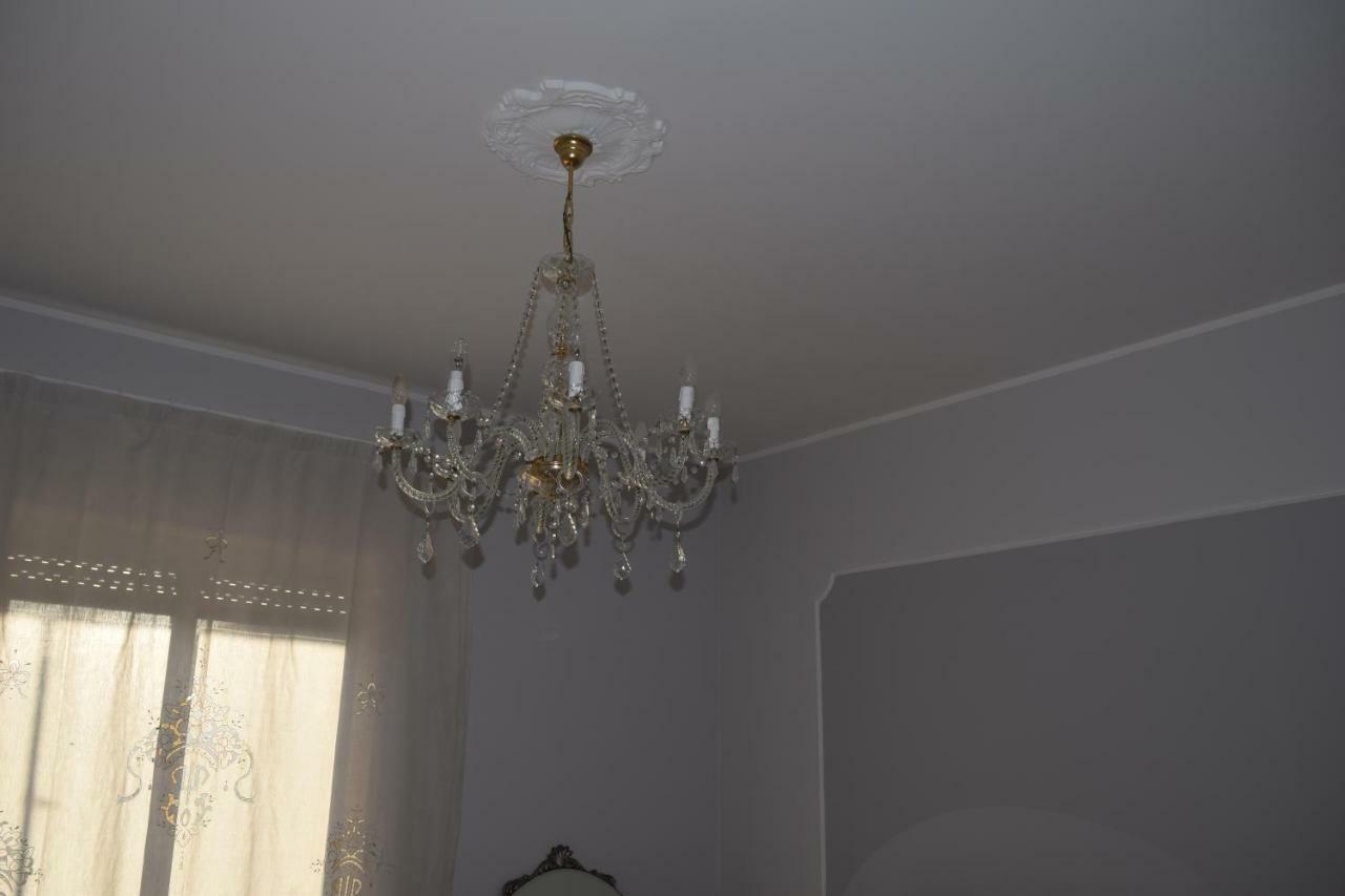 Villa Margherita อันโญเน บันญี ภายนอก รูปภาพ