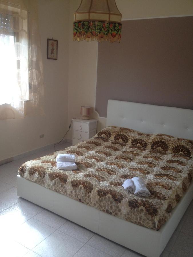 Villa Margherita อันโญเน บันญี ภายนอก รูปภาพ