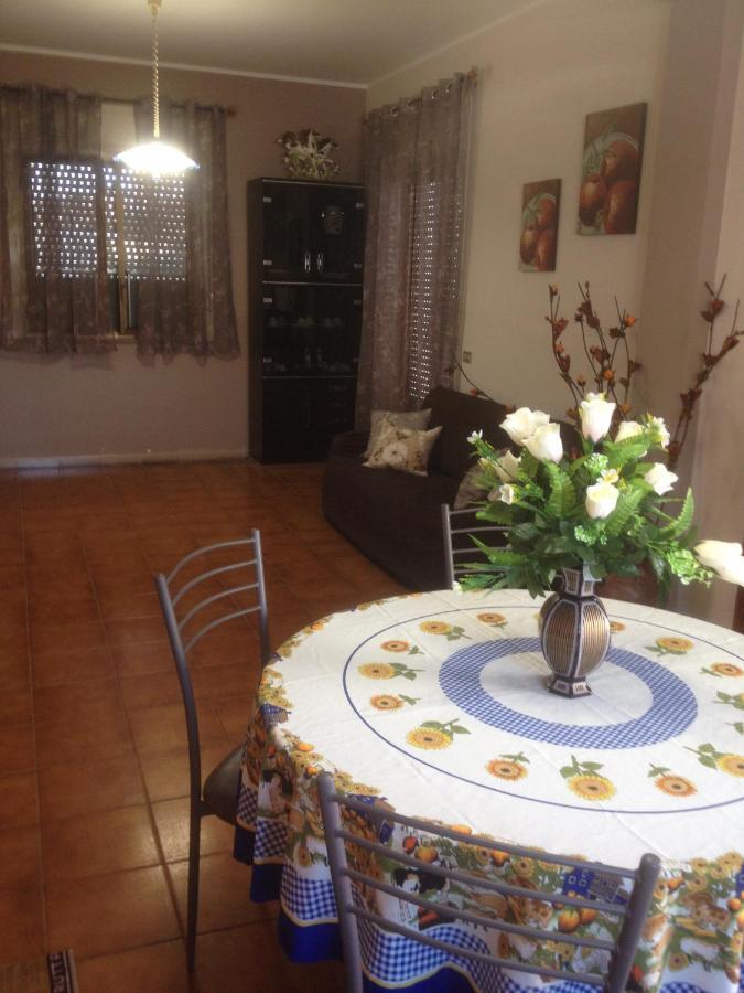 Villa Margherita อันโญเน บันญี ภายนอก รูปภาพ